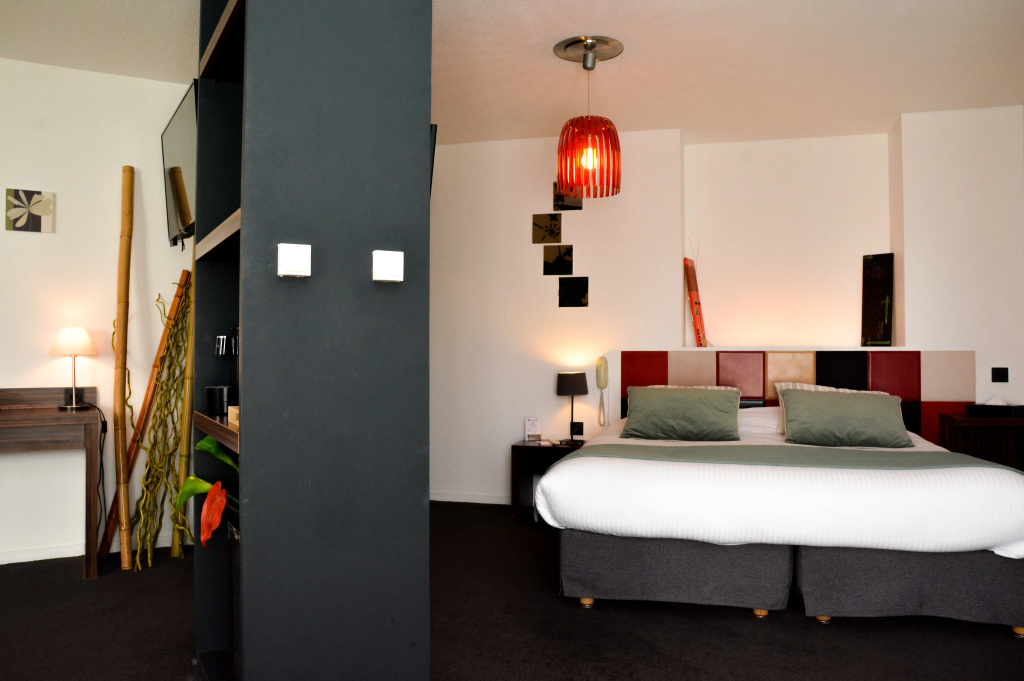 Best Western Plus Hotel La Marina - Général