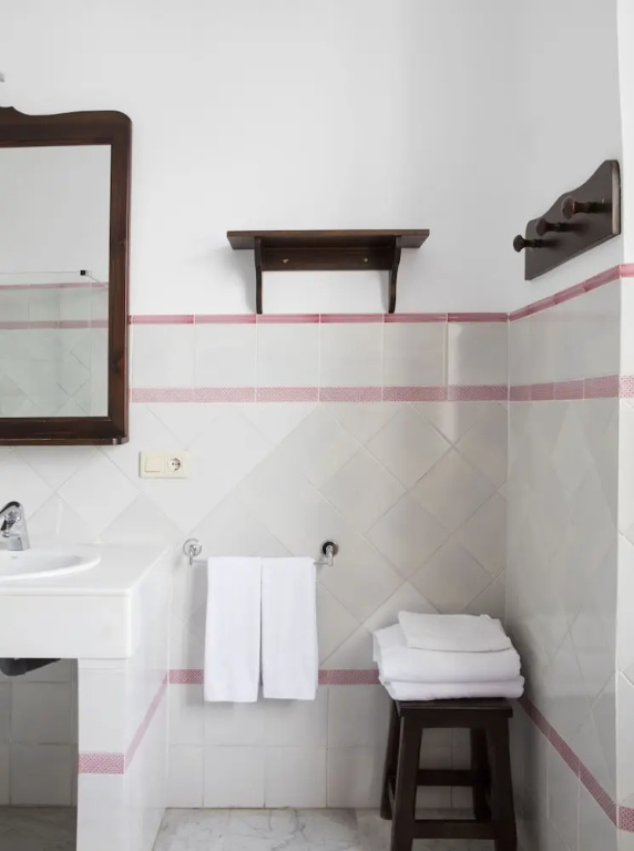 Tugasa Hotel Casa Palacio Medina Sidonia - Chambres