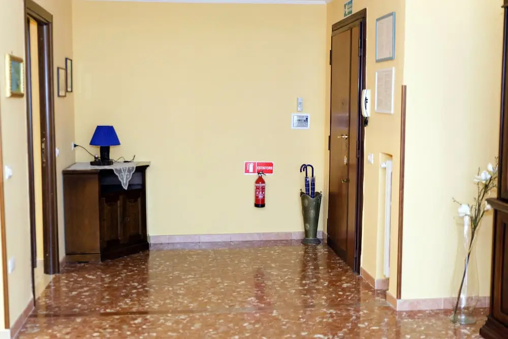 Casa Vacanza Da Andrea - Général
