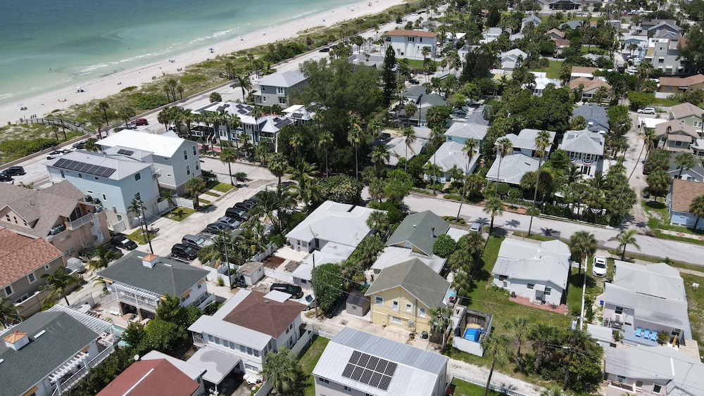 Southern PAG Beach House Bungalows