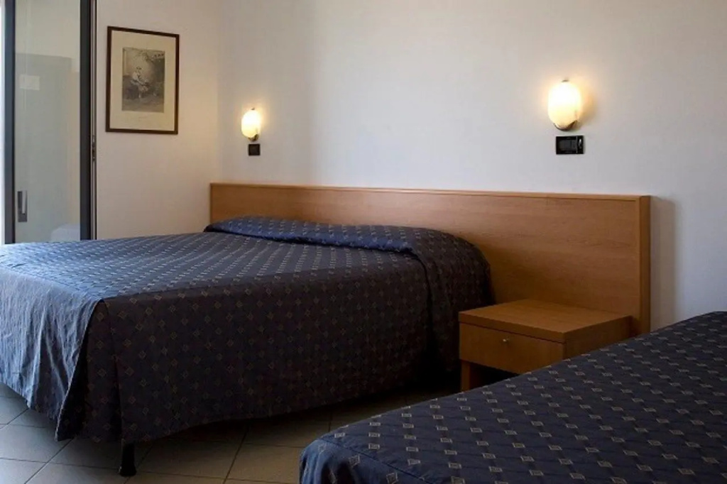 Hotel Fortunella - Général