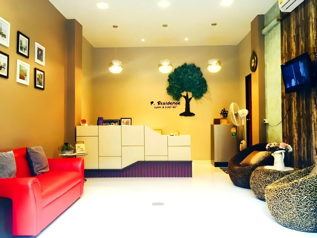 Hotel photo 20