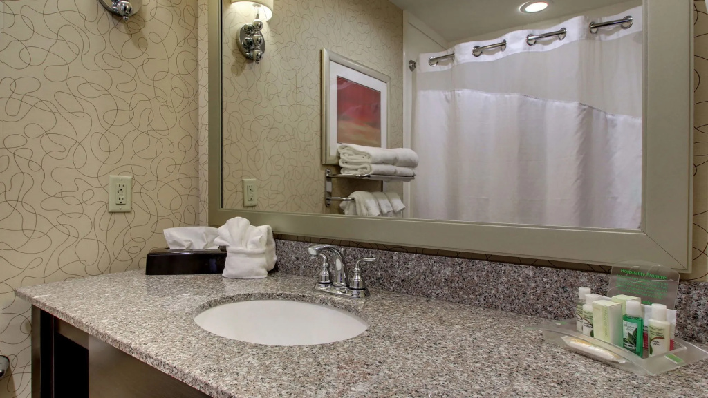 Holiday Inn Meridian E I 20/I 59 by IHG - Général