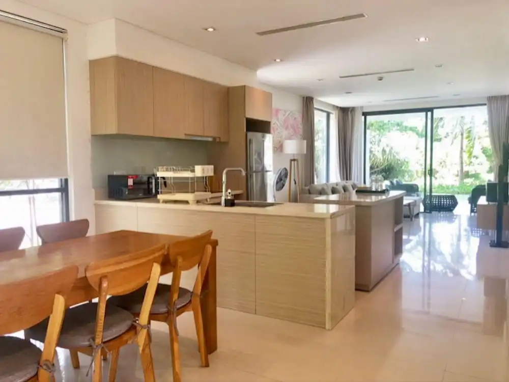 Standard Apartment