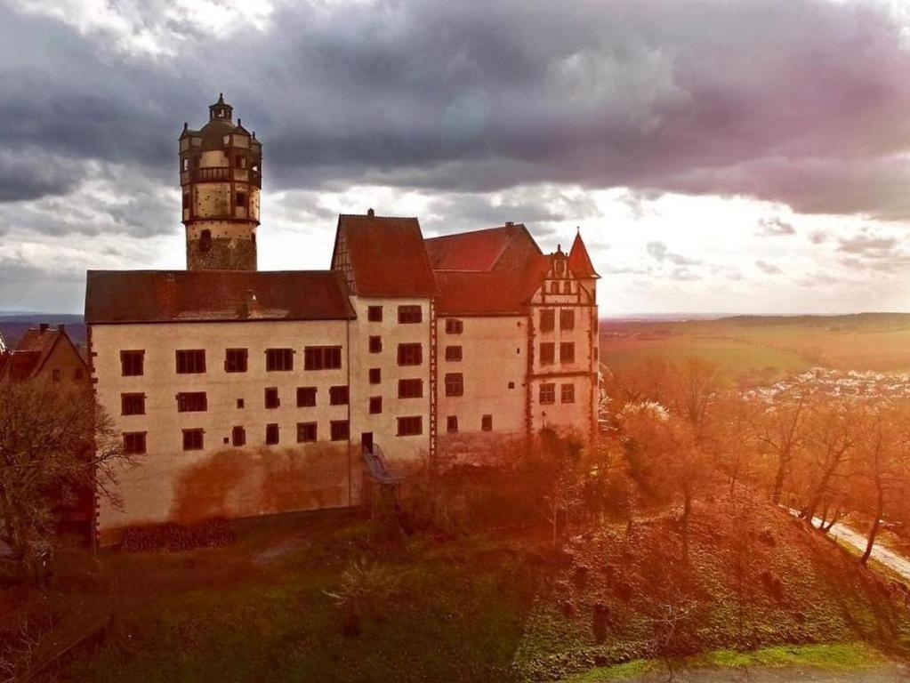 Hotel Gasthaus Zur Krone
