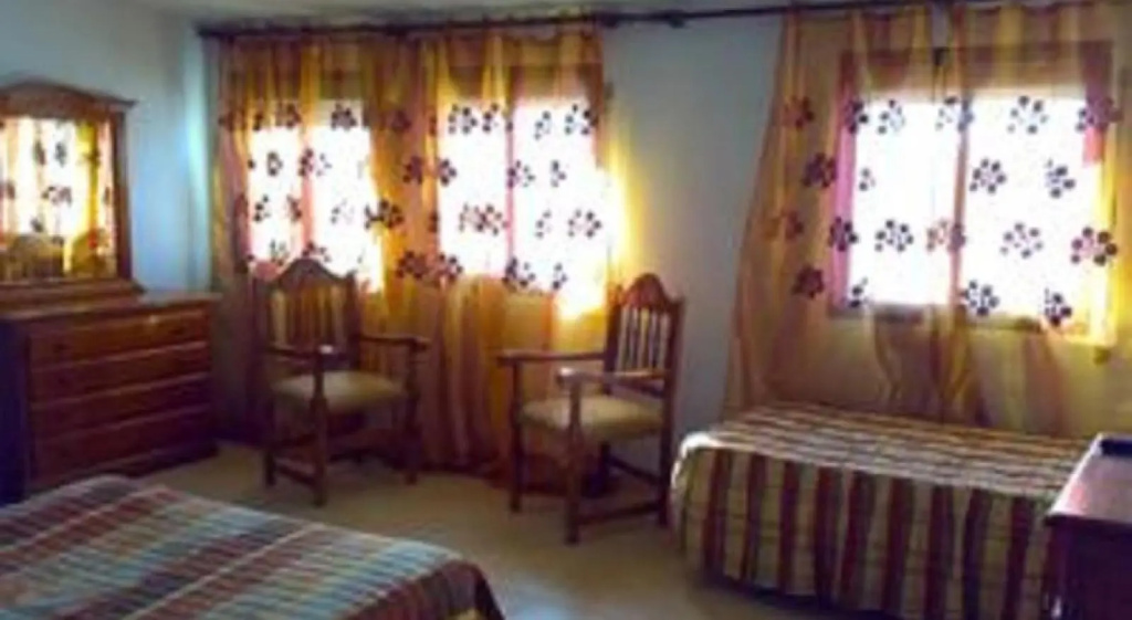 Hotel La Cerca - Général