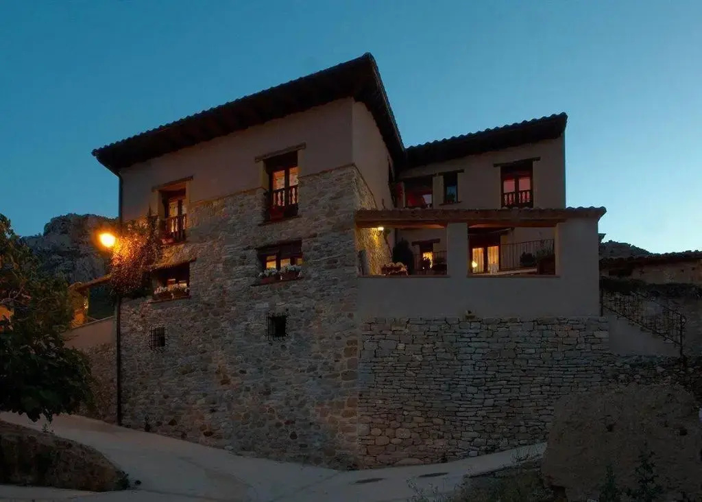 Casa El Bailador