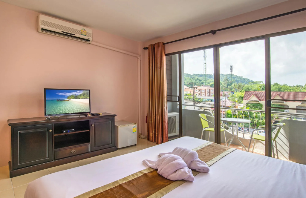Hotel photo 4