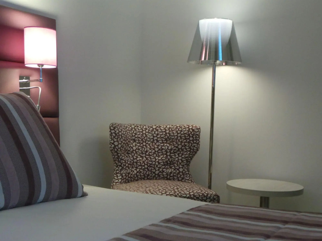 Isulella Hotel & restaurant - Général