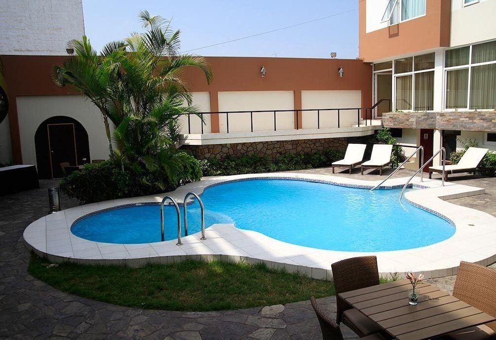 Hotel photo 15