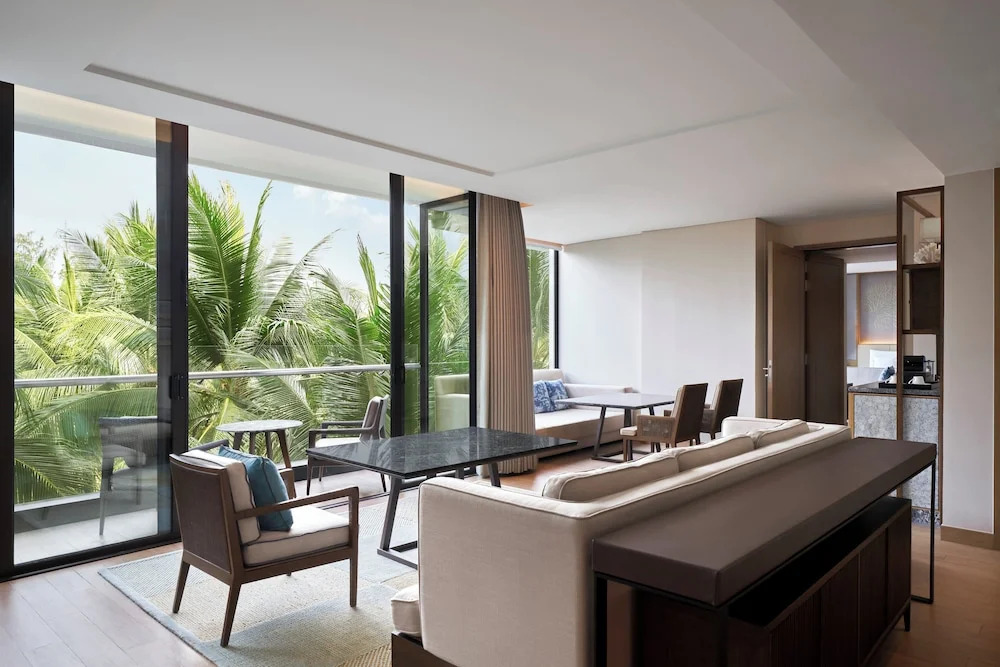 Intercontinental Phu Quoc Long Beach Resort
