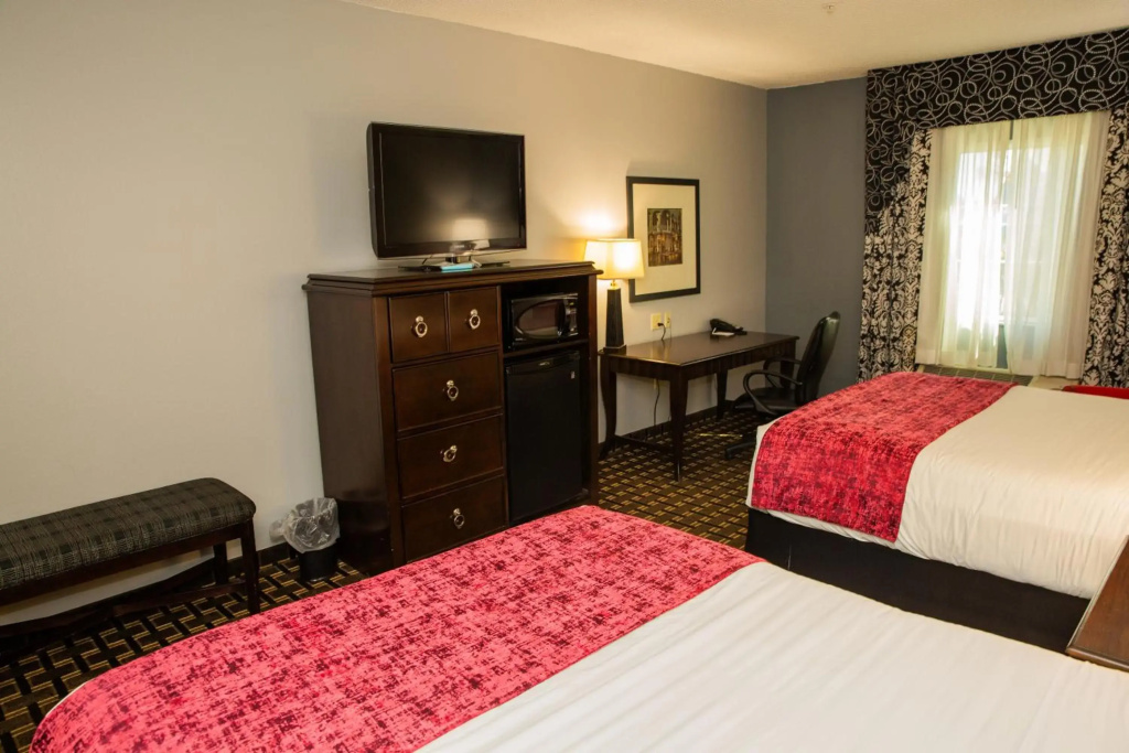 Evangeline Downs Hotel, an Ascend Collection Hotel - Général
