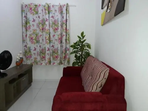 Flats Porto dos K3