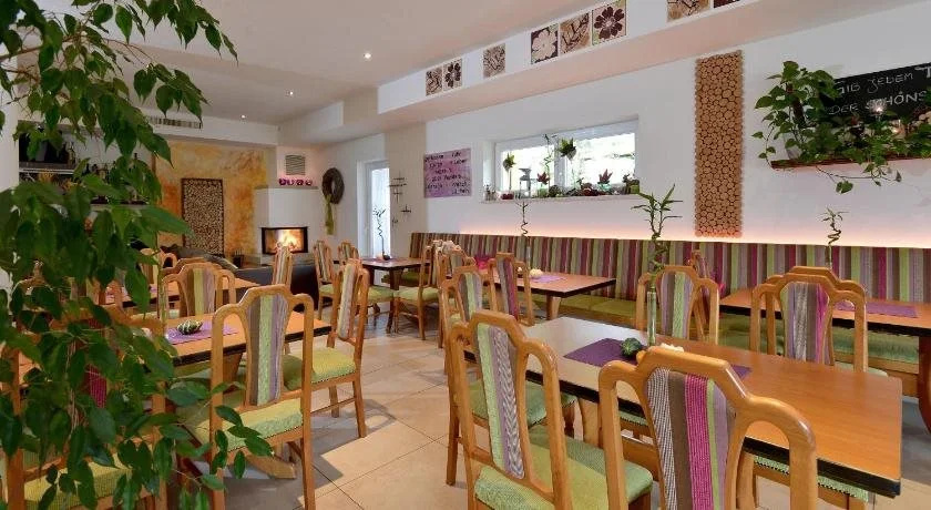 Aktivhotel Eberleiten - Général