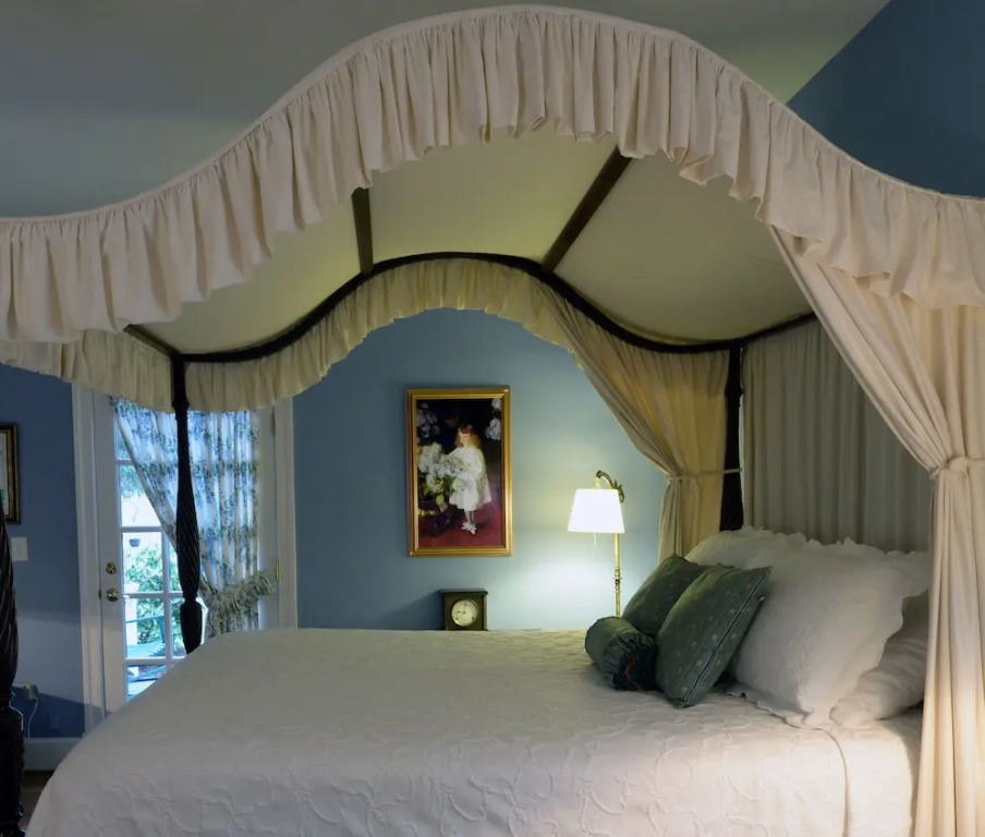 Inn at Monticello — фото