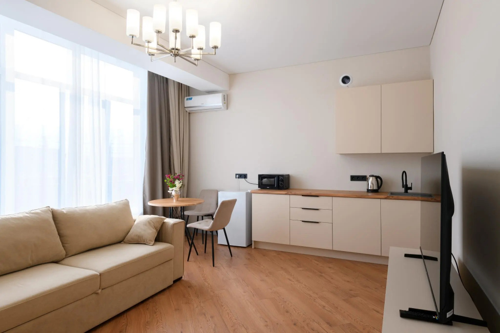 Nomad Suite — 5