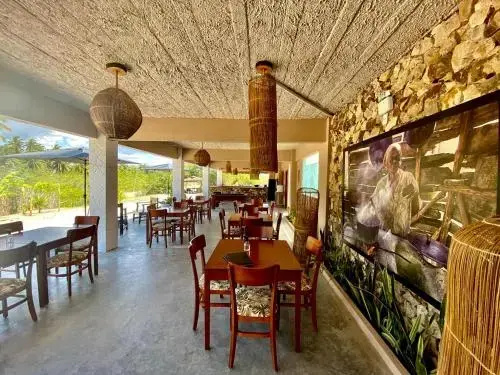 Pousada Pura Vida Club Brasil - Général