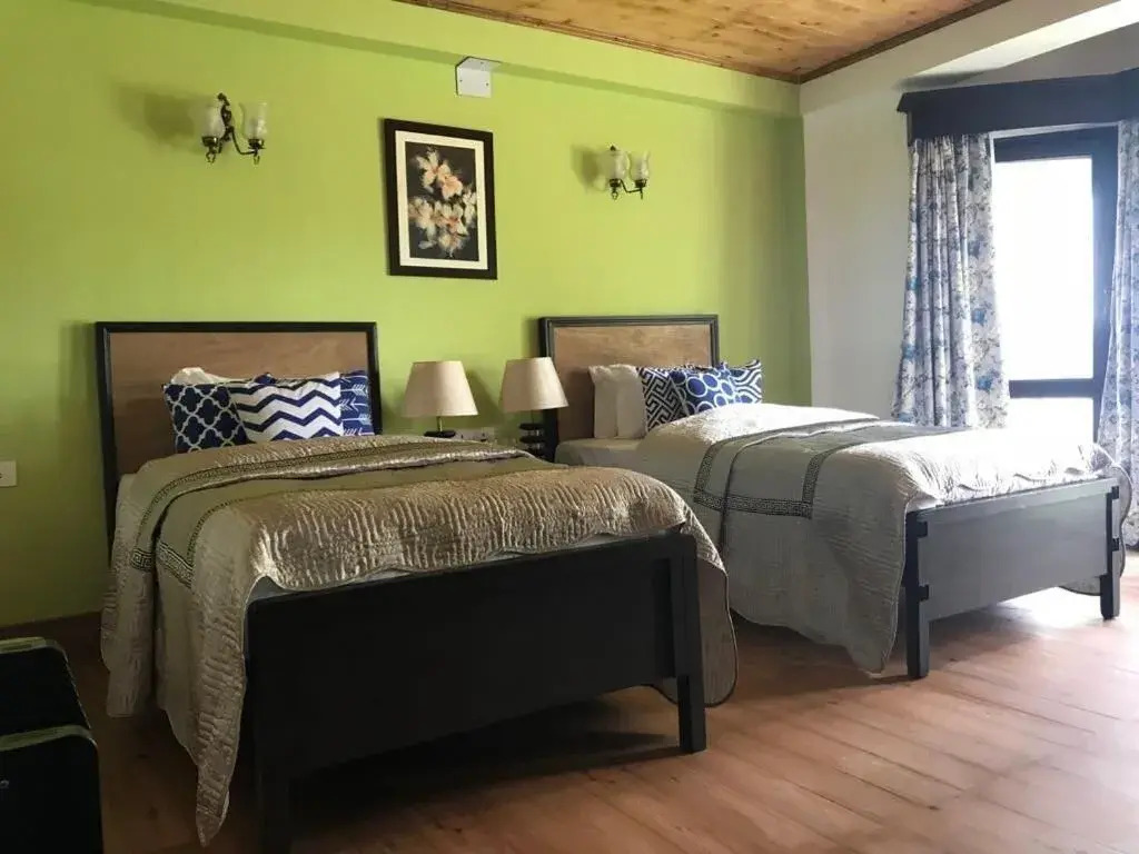 Sourenee Tea Estate & Boutique Resort — фото 2