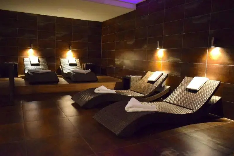 Van der Valk Hotel Arnhem - Général