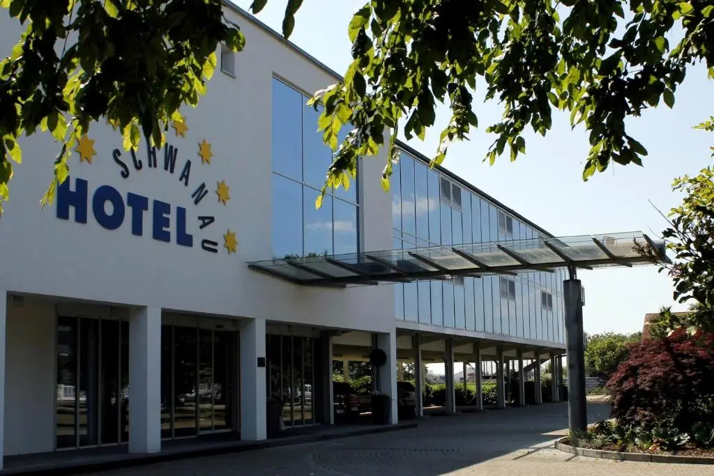 Hotel photo 1