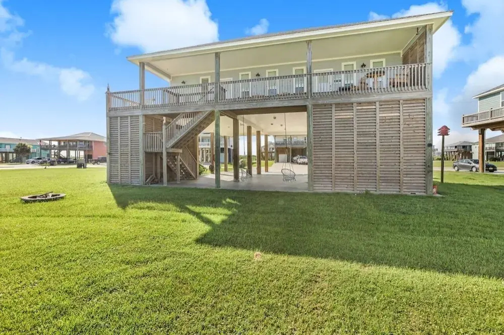 Everleigh After 3 Bedroom Home by RedAwning
