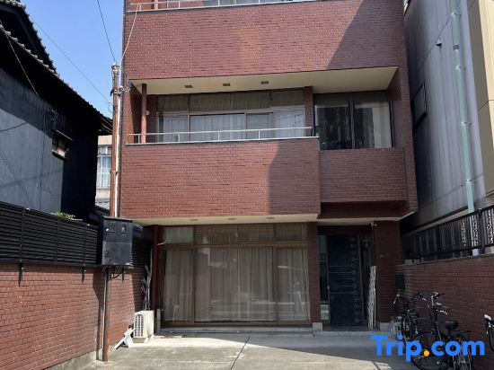 Nagoya Station area&Courtyard rental detached 199 square meter