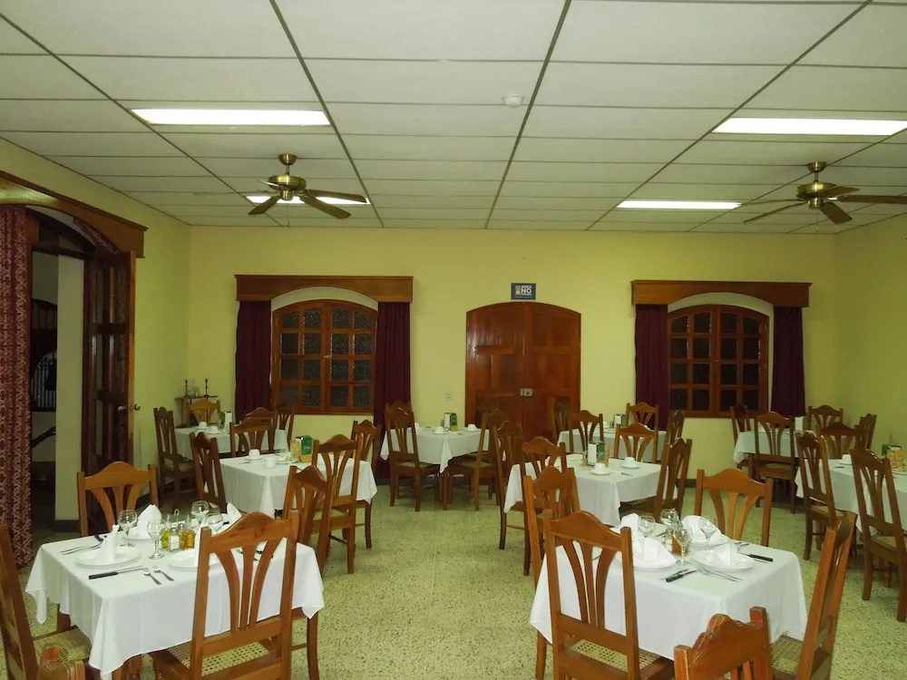 Hotel photo 22