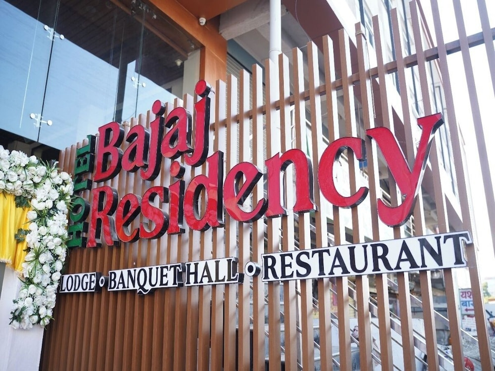 Hotel Bajaj Residency