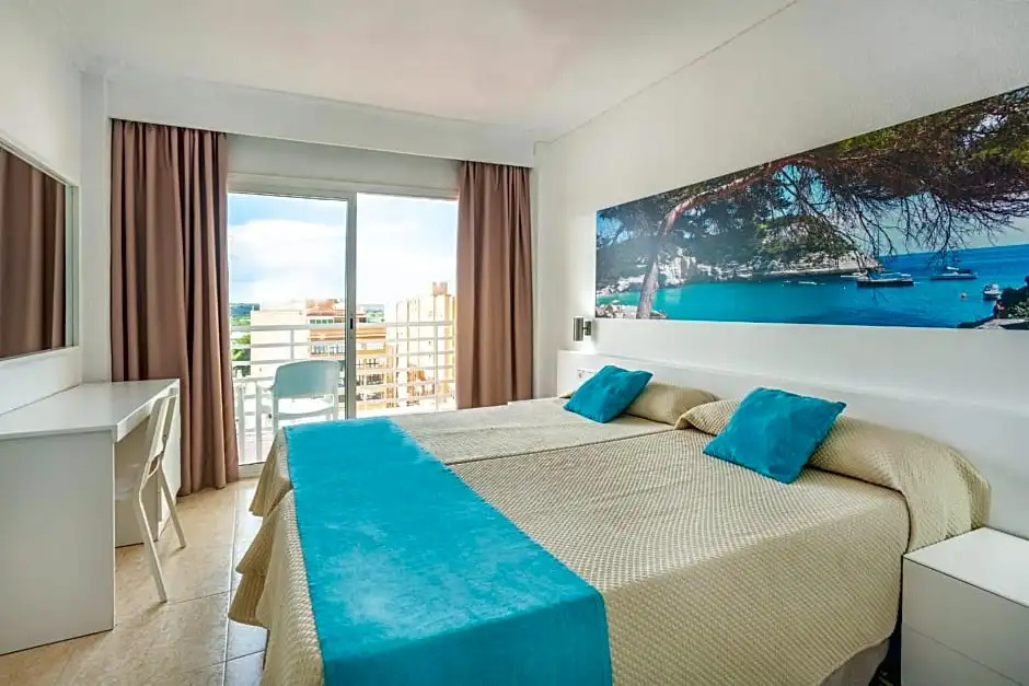 Hotel Kilimanjaro - Chambres