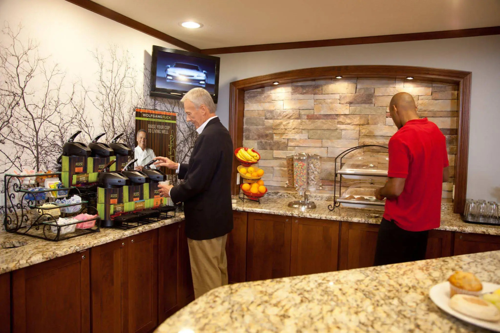 Staybridge Suites Tomball - Spring Area by IHG - Général