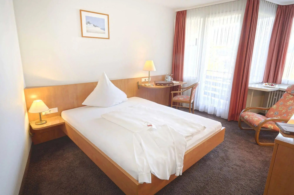 Hotel-Resort Waldachtal - Adults only - Général