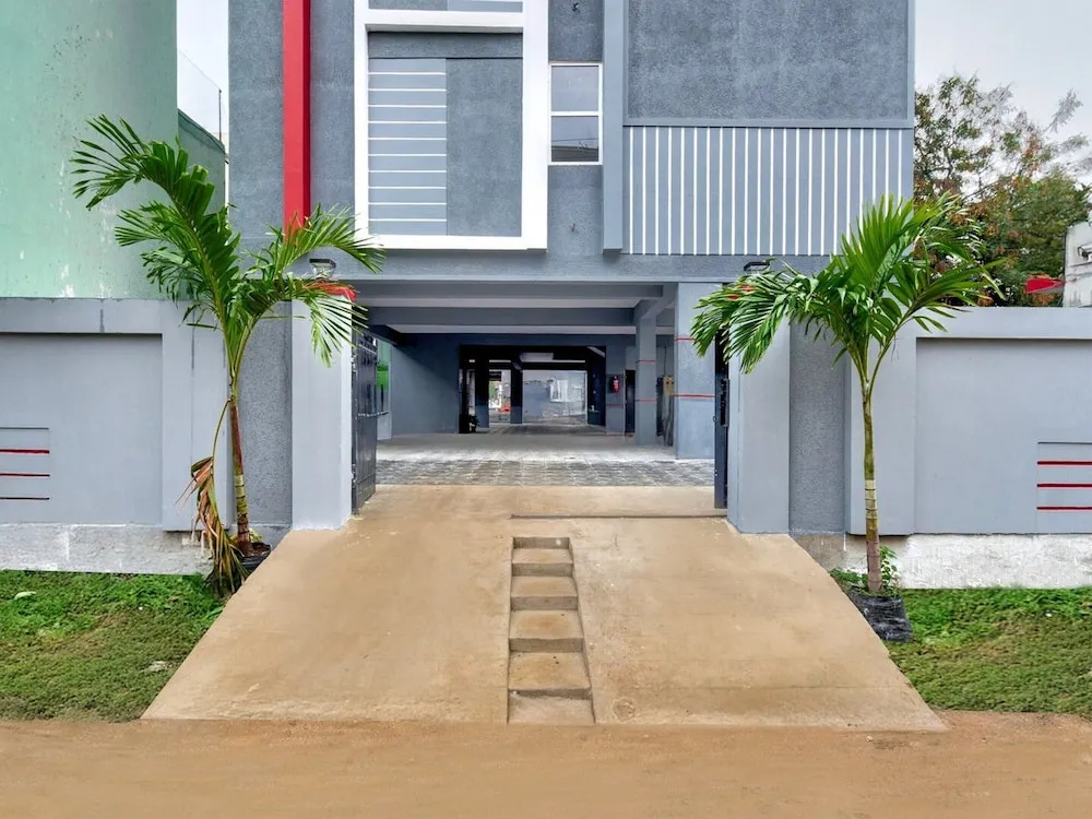 Deluxeoyo Nagaram
