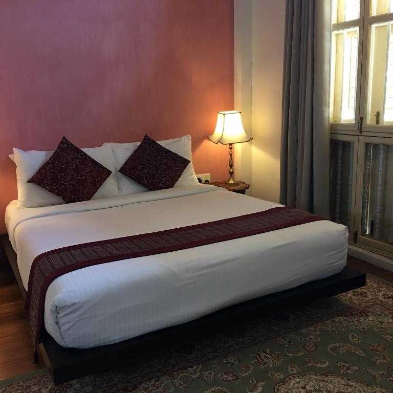 Spices Hotel