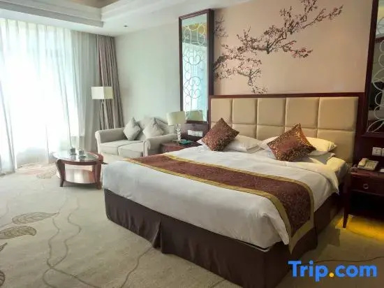 Huaxing Hotel Branch 1 - Chambres