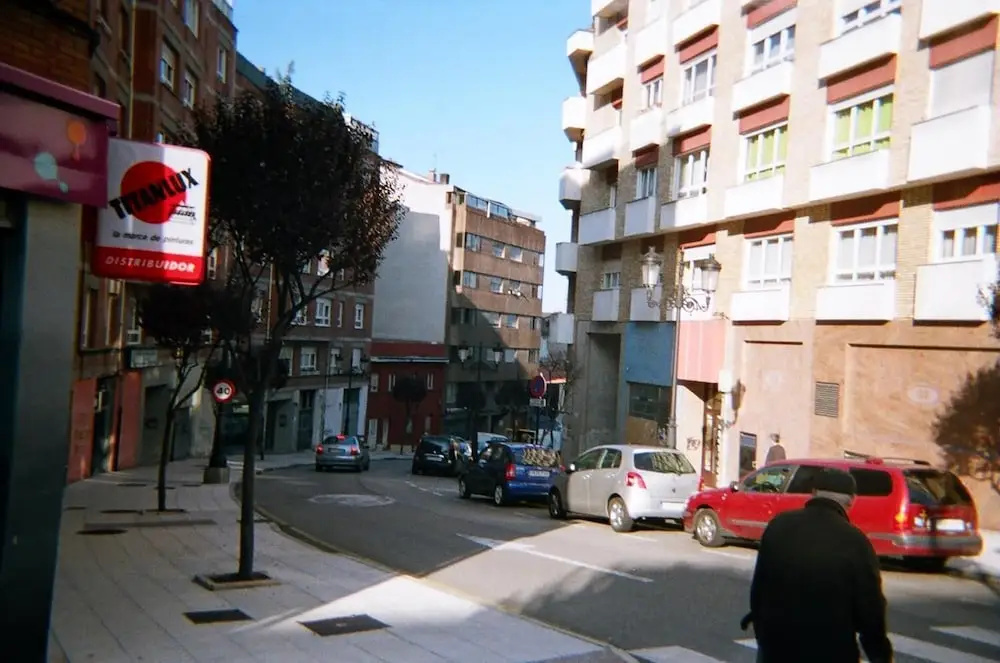 Apartamento Dominicos
