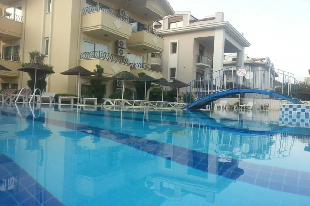 Sahin Palace — фото 5