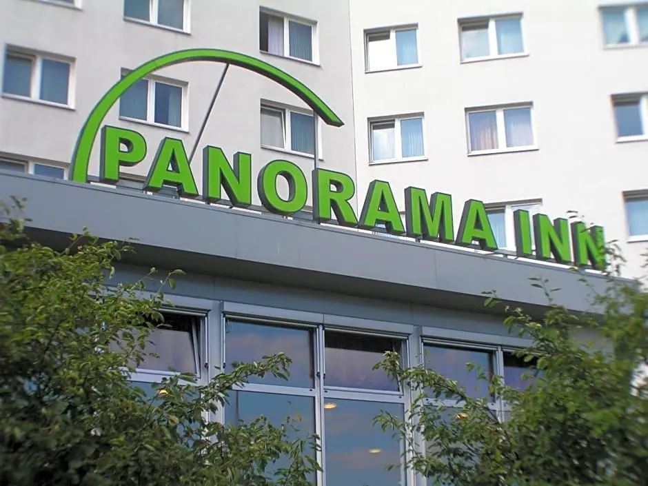 Panorama Inn Hotel und Boardinghaus - Chambres