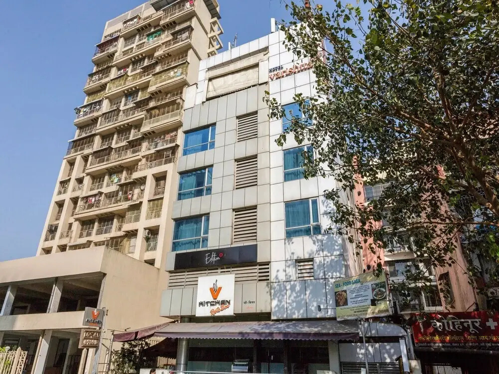 OYO 264 Varishtha