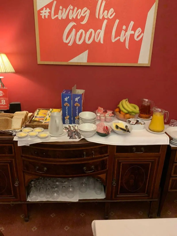 Hotel photo 14