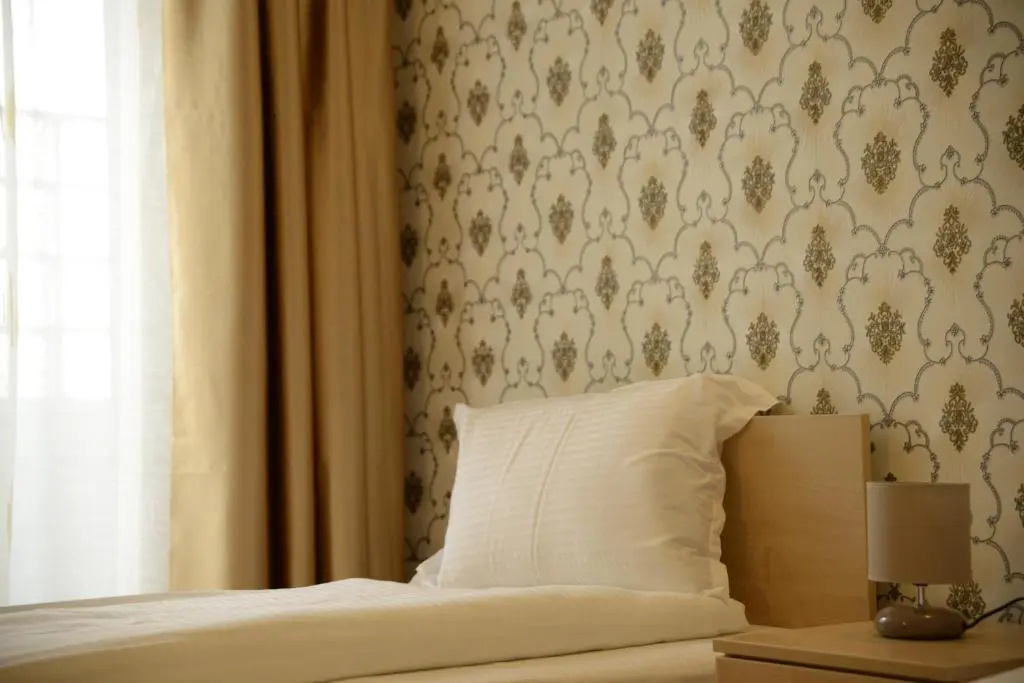 Hotel Story - Chambres