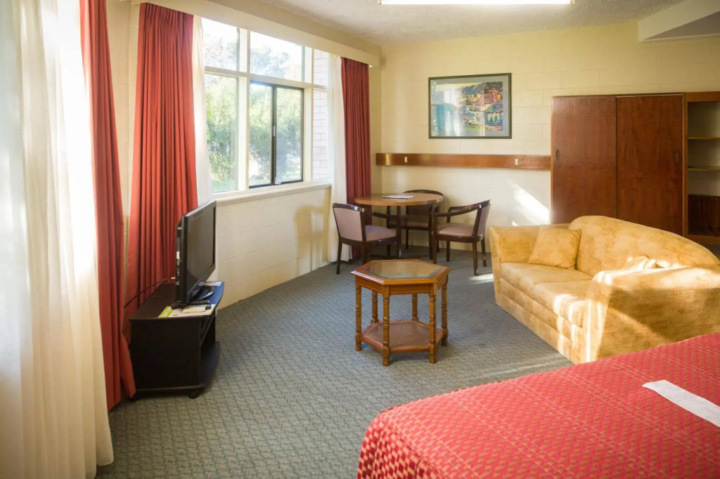 Whyalla Foreshore Motor Inn - фото 19