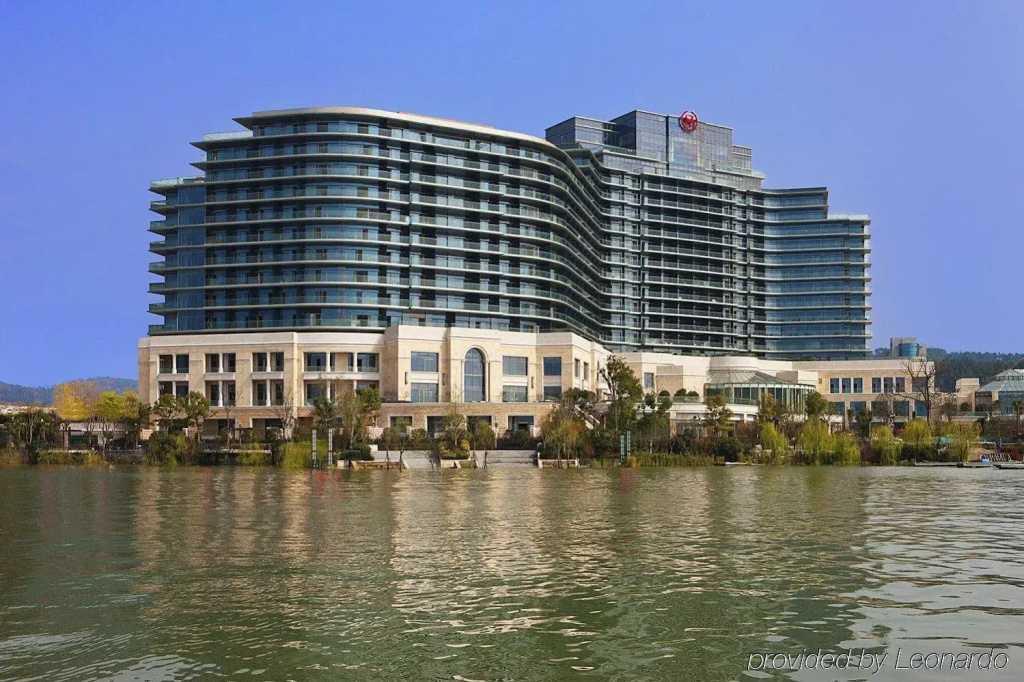 Sheraton Qiandao Lake Resort - фото 45
