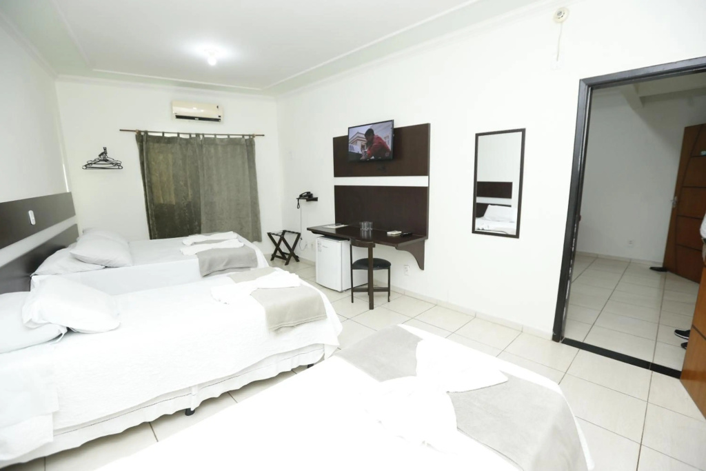 Eder Hotel - Général