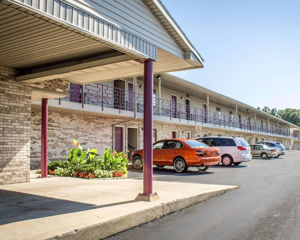 Econo Lodge Elkhart North