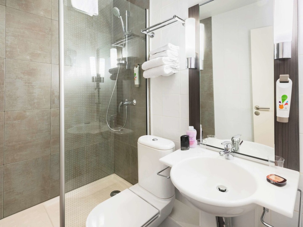 Afficher la photo 7 — ibis Styles Nantes Centre Place Graslin