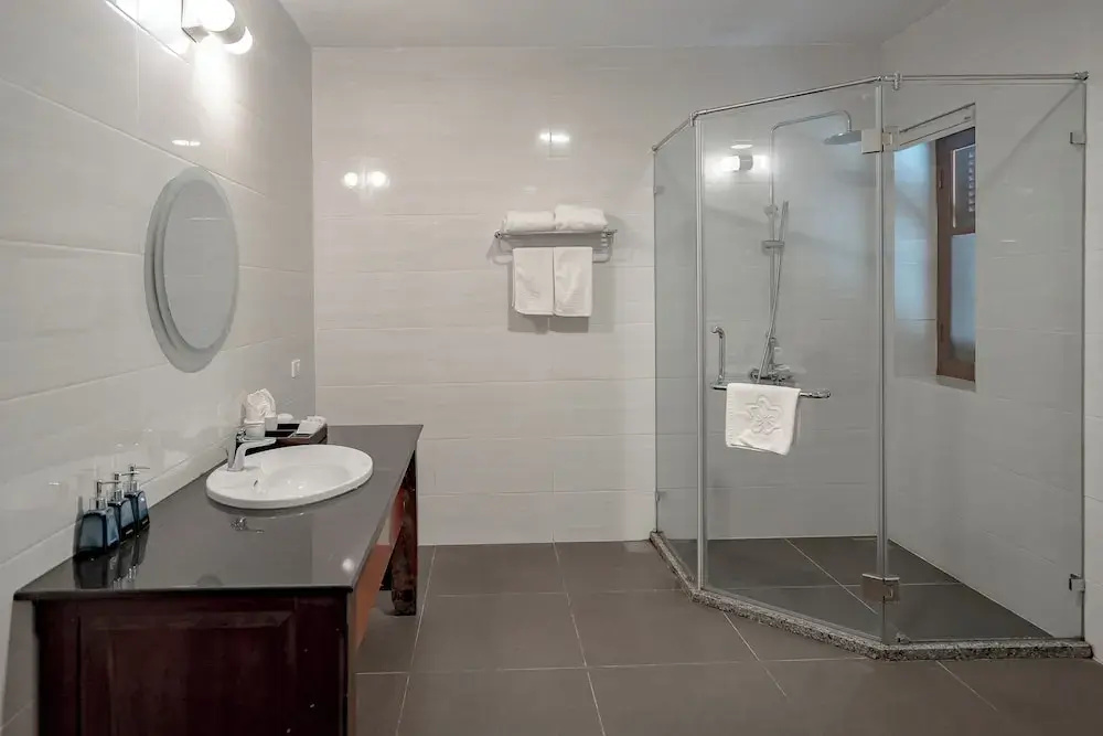 Tuan Chau Resort Ha Long - Chambres