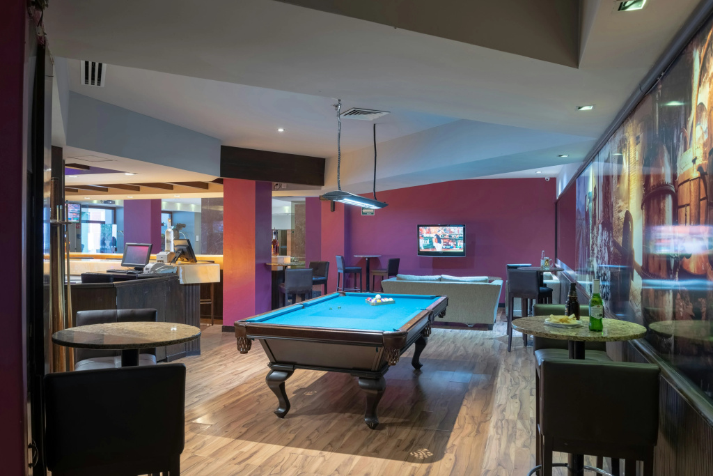 Holiday Inn Guadalajara Expo by IHG - Général