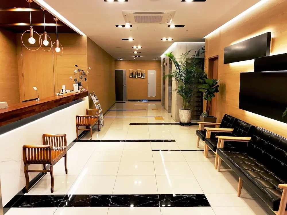 Hotel photo 20
