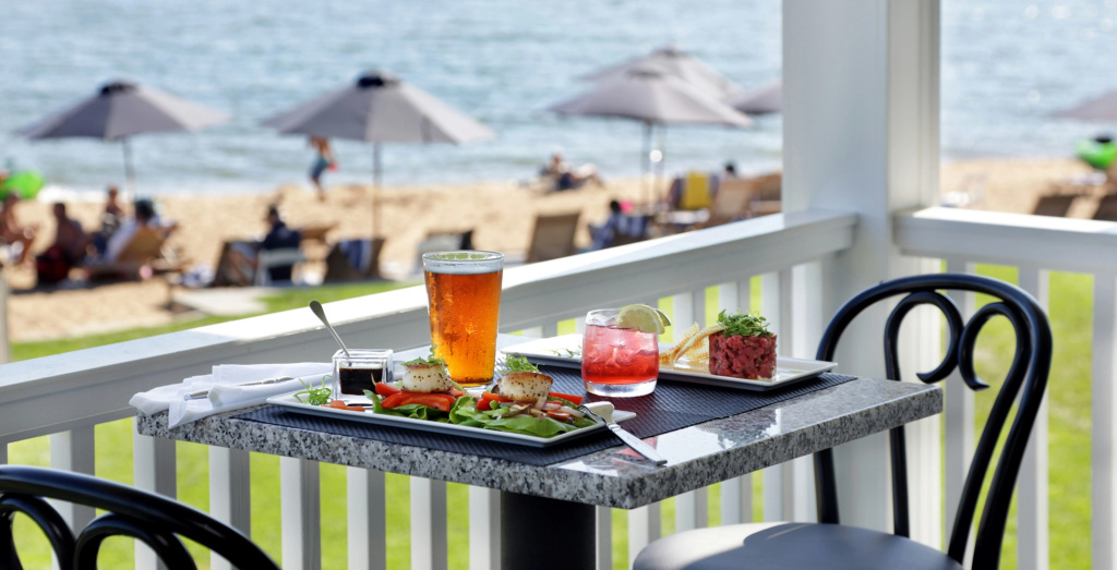 Madison Beach Hotel - Général