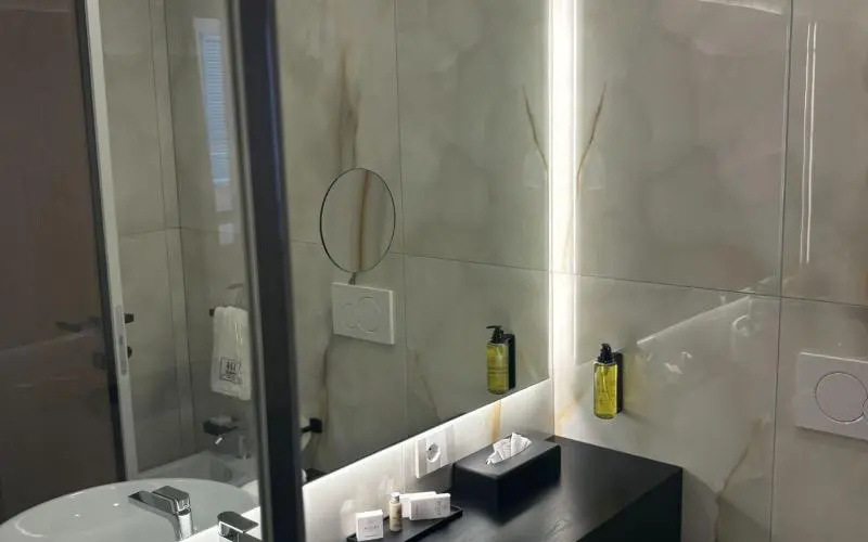 Plinius Lifestyle Hotel Lake Como - Chambres